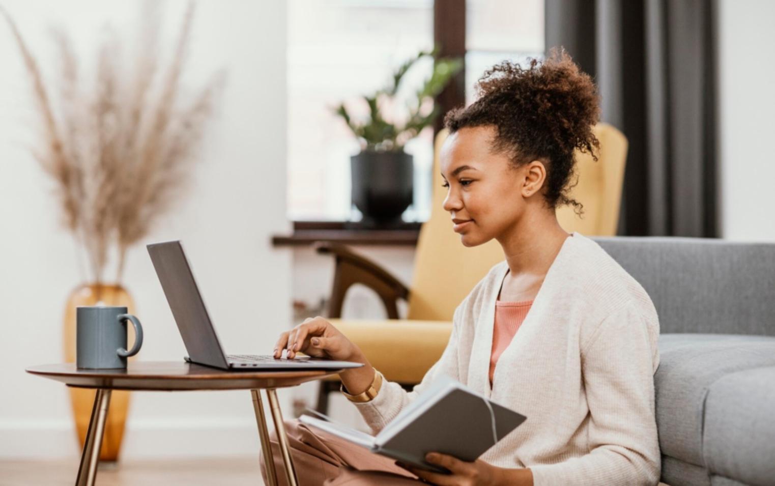 Réunion d'équipe stratégique