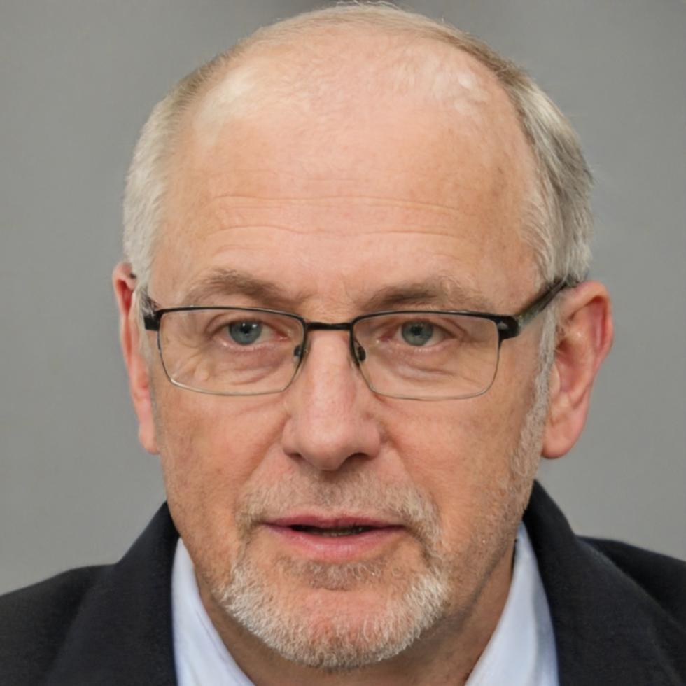 Portrait de Bastien Lenormand, spécialiste en modélisation budgétaire